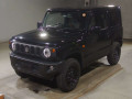2023 Suzuki Jimny