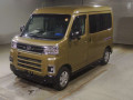 2022 Daihatsu Atrai