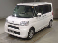 2017 Daihatsu Tanto