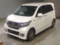 2013 Honda N-Wgn Custom