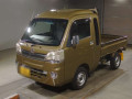 2015 Daihatsu Hijet Truck