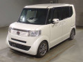 2015 Honda N-BOX