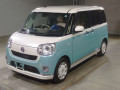 2017 Daihatsu Move Canbus