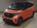 2022 Nissan Sakura