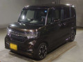 2020 Honda N-BOX CUSTOM