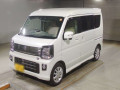 2025 Suzuki Every Wagon