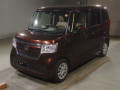 2017 Honda N-BOX