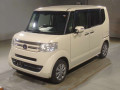 2015 Honda N-BOX