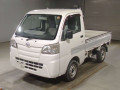 2016 Daihatsu Hijet Truck