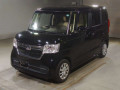 2021 Honda N-BOX
