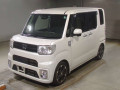 2018 Daihatsu Wake