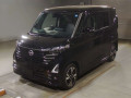2024 Nissan Roox