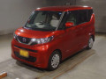 2023 Nissan Roox