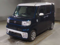 2021 Toyota Pixis Mega