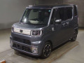 2019 Daihatsu Wake