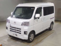 2023 Daihatsu Hijet Cargo