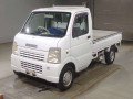 2004 Suzuki Carry Truck