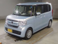 2018 Honda N-BOX
