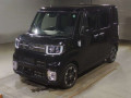 2021 Daihatsu Wake
