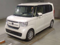 2017 Honda N-BOX