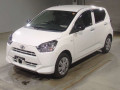 2021 Daihatsu Mira e:S