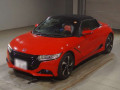 2016 Honda S660