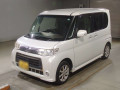 2011 Daihatsu Tanto Custom