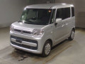 2020 Suzuki Spacia