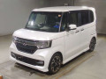 0 Honda N-BOX CUSTOM