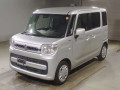 2020 Suzuki Spacia