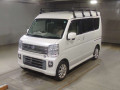 2019 Suzuki Every Wagon