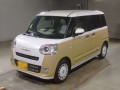2025 Daihatsu Move Canbus