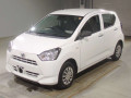 2021 Daihatsu Mira e:S