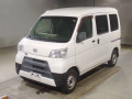 2018 Daihatsu Hijet Cargo