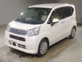 2021 Daihatsu Move