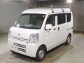 2018 Suzuki Every