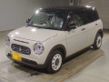 2025 Suzuki ALTO Lapin