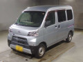 2021 Daihatsu Hijet Cargo