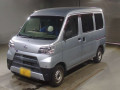 2021 Daihatsu Hijet Cargo