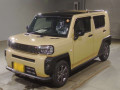 2025 Daihatsu TAFT