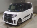 2021 Daihatsu Tanto Custom