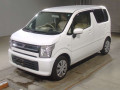 2017 Suzuki Wagon R