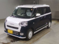 2025 Daihatsu Move Canbus