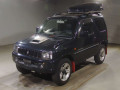 2007 Suzuki Jimny