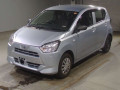 2022 Daihatsu Mira e:S