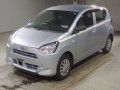 2022 Daihatsu Mira e:S