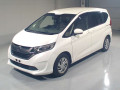 2019 Honda Freed