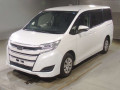 2021 Toyota Noah