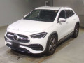 2021 Mercedes Benz GLA-Class