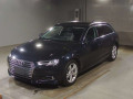 2018 Audi A4 Avant